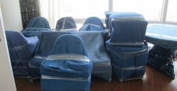 Thumbnail photo by Julio Renwa of East Coast Moving Inc