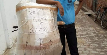 Thumbnail photo by Rahul Keshari of Aastha Packers and Movers