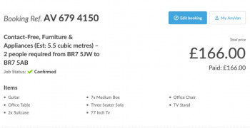 Thumbnail photo by Jestin Philip of AnyVan