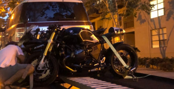 Thumbnail photo by Christian Kim of Safeeds Transport Inc