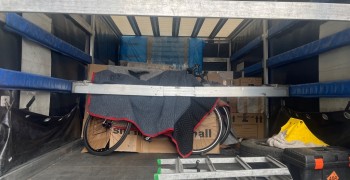 Second thumbnail photo by Guglielmo De Concini of Traslo Service Ltd