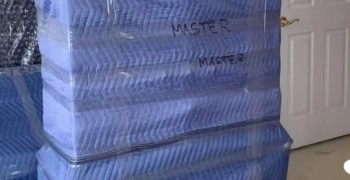 Thumbnail photo by Jennifer Wick of Safe Ship Moving Services