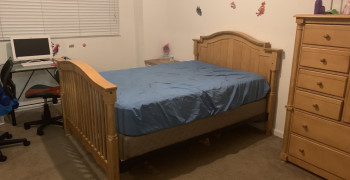 Thumbnail photo by Geri Gatti of Summit Van Lines