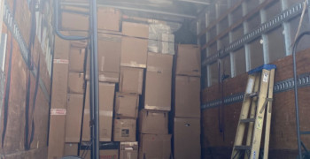 Thumbnail photo by Eden Silva of United Transportation Moving & Storage