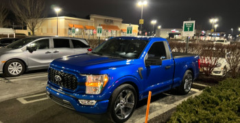 Thumbnail photo by David Brigatti of Montway Auto Transport