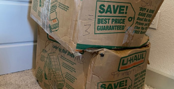 Thumbnail photo by Kirstin Sammons of Priceline Logistics LLC