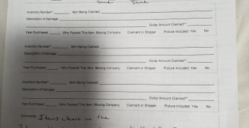 Thumbnail photo by Janell Schindler of United Transportation Moving & Storage