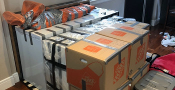 Second thumbnail photo by Jory Clermont of Atlantic Van Lines