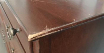 Thumbnail photo by Darrell Jones of All My Sons Moving and Storage