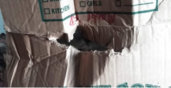 Second thumbnail photo by Daniel Schlegel of All My Sons Moving and Storage