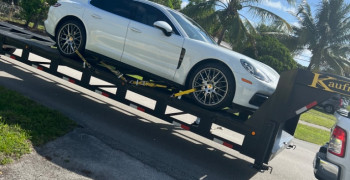 Thumbnail photo by Gary Stibbs of Sonic auto transport