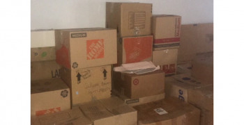 Second thumbnail photo by Naomi Cole of Cross Country Moving Group