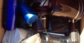 Thumbnail photo by Lindsay Archibald of PSS International Removals