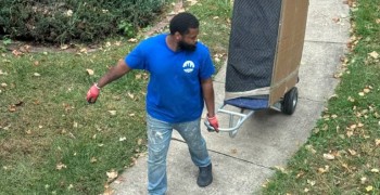 Thumbnail photo by Travis Yochum of Wheatland Van Lines