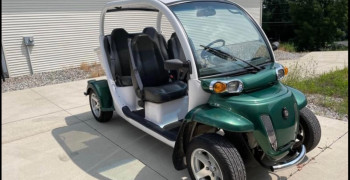 Thumbnail photo by Jamaal Smith of Sonic auto transport