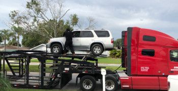 Thumbnail photo by Kameron Steele of Sonic auto transport