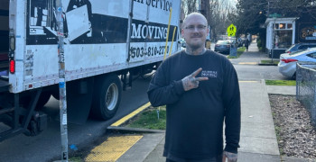 Thumbnail photo by Sammy Longo of All Service Moving