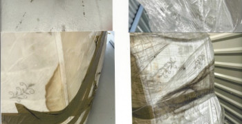 Second thumbnail photo by Carol Mcmurrough of Express Moving Consultants