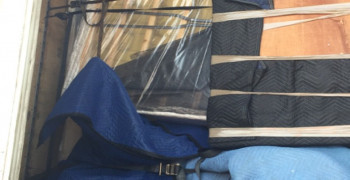 Thumbnail photo by Keri Mroz of USA Logistics Moving