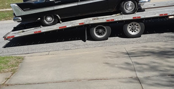 Thumbnail photo by Matt Gregoire of Sonic auto transport