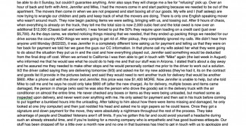 Thumbnail photo by Kayla Anselmo of Moving Relocation Systems