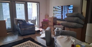 Thumbnail photo by Melissa Perry of Safe Ship Moving Services