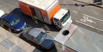 Second thumbnail photo by Tracy Coger of Shleppers Moving & Storage