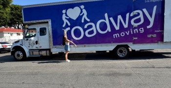 Thumbnail photo by Peyton Black of Roadway Moving