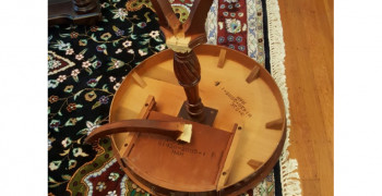 Thumbnail photo by Lisa Bee of International Van Lines