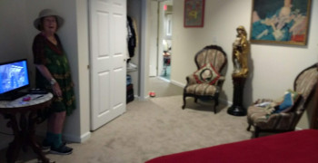 Second thumbnail photo by Delilah Hart Gypsy of Priceline Logistics LLC
