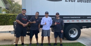 Thumbnail photo by Carlos Moreno of Direct Relocation Services LLC