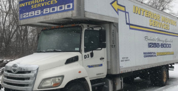 Thumbnail photo by Dawn Masterson of Interior Moving Services Inc