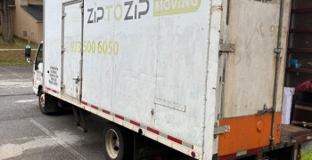 Thumbnail photo by Emily Rosen of Zip To Zip Moving Inc