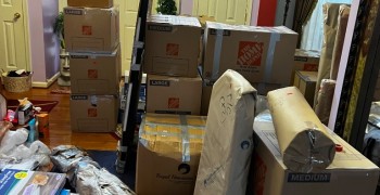 Thumbnail photo by Alexis Ferron of Safe Ship Moving Services