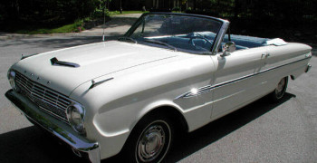 Thumbnail photo by Sean Bryant of Sonic auto transport