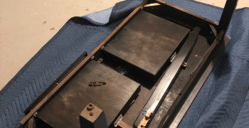Thumbnail photo by Melanie Conover of All Out Moving & Storage LLC
