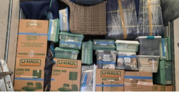 Thumbnail photo by Samantha Cohen of Five Star Moving Company