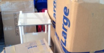 Second thumbnail photo by Naren of Silver Van Lines and Storage