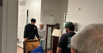Thumbnail photo by Mary Beth of United Speed Movers