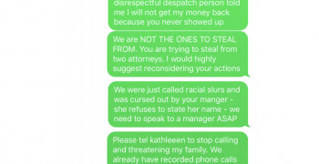 Thumbnail photo by Jason Moved of Oasis Moving and Storage