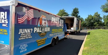 Thumbnail photo by Tracy Bozack of Palmieri Movers
