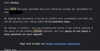Thumbnail photo by Omkar Vishwasrao of Gold Standard Moving and Storage LLC
