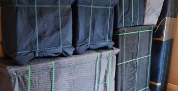 Second thumbnail photo by Taylor M Martin of Quality Trusted Movers LLC