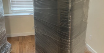 Second thumbnail photo by Darnell Reilly of Diamond Relocation 