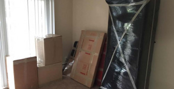 Second thumbnail photo by Raymond of Public Moving Services