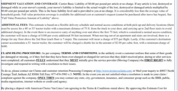 Thumbnail photo by Ryan Fuller of American Choice Van Lines