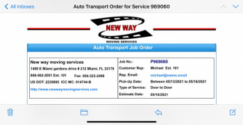Second thumbnail photo by Tesha Stoner of New Way Moving Services