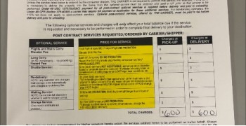 Second thumbnail photo by Terry Buise of Back up Movers LLC