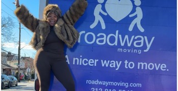 Thumbnail photo by Nikita Gibson of Roadway Moving