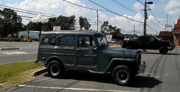 Thumbnail photo by Steve of Montway Auto Transport